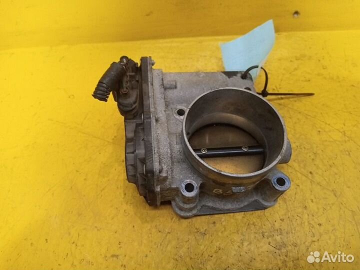 Дроссельная заслонка Volvo S60 B5244S 2000-2010