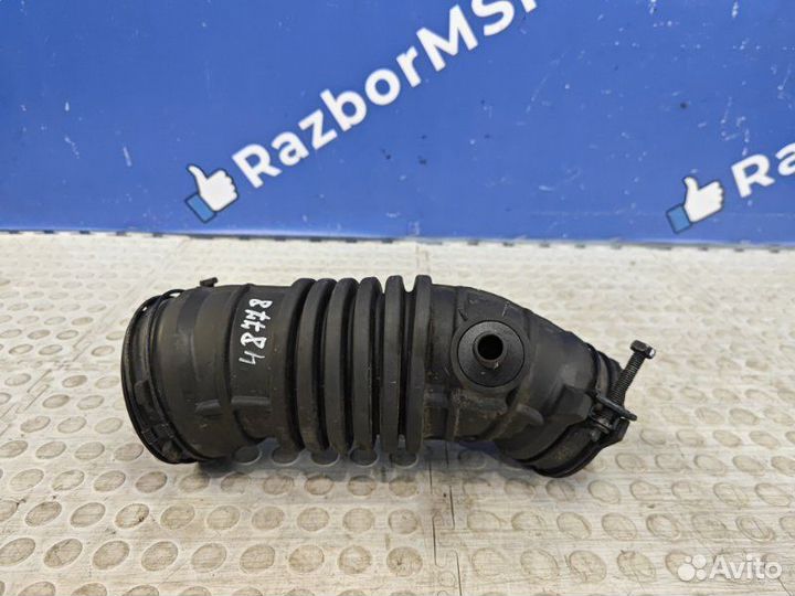 Патрубок воздушного фильтра Kia Rio 3