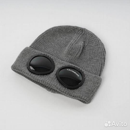 Шапка C.P. Company