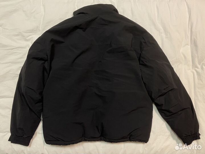 Куртка мужская H&M черная