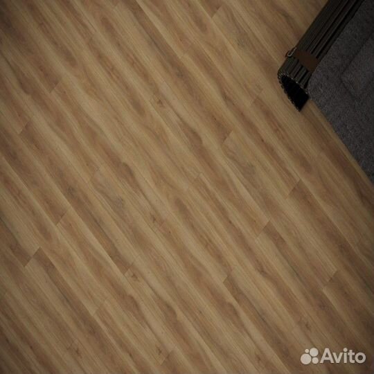 Пвх плитка Fine Floor Wood FF-1412 Дуб Динан