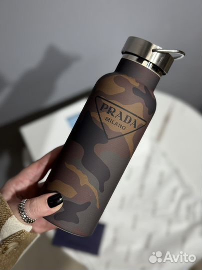 Prada термос 500ml в коробке
