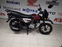 Мотоцикл Bajaj Boxer BM 150 X Disc (В магазине)