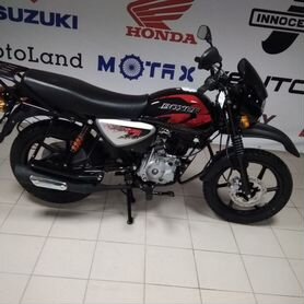 Мотоцикл Bajaj Boxer BM 150 X Disc (В магазине)