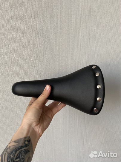 Седло для велосипеда