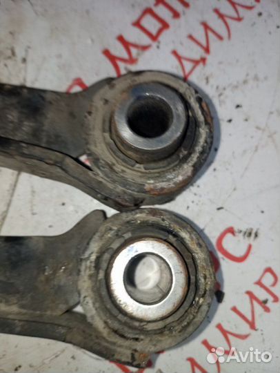 Рычаг подвески верхний задний Volkswagen Golf 6