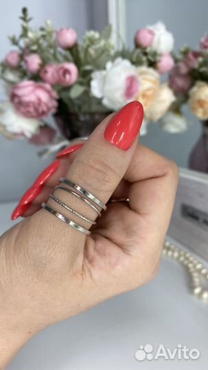 Маникюр гель лак Солнечный