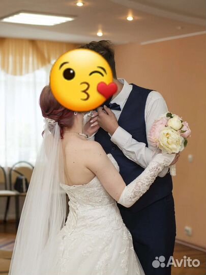 Платье
