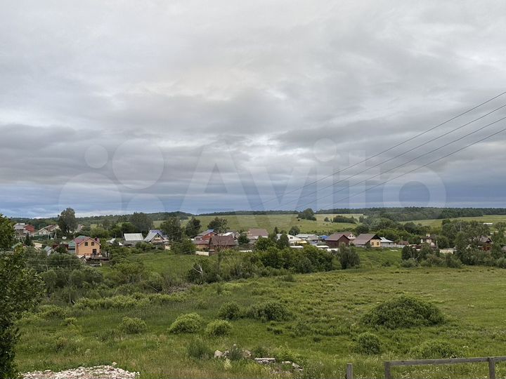 Участок 7,4 сот. (ИЖС)