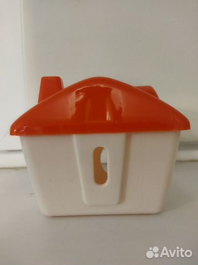 Домик для грызунов