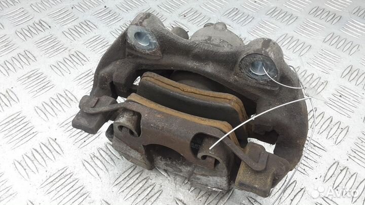 Суппорт задний левый Mercedes-Benz E-Класс