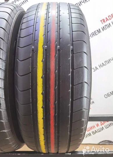 Dunlop SP Sport 2050 205/60 R16 92H