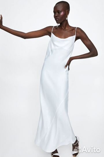 Платье Zara оригинал