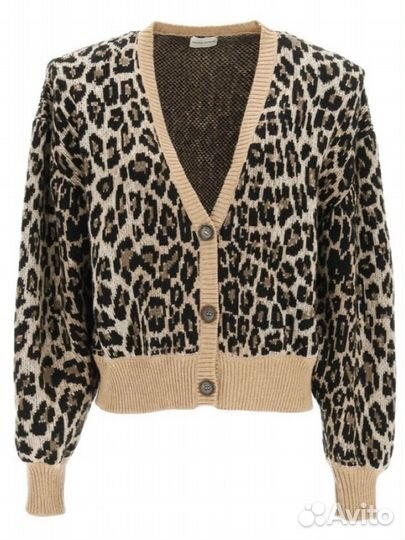 Кардиганы Maison Bohemique оригинал