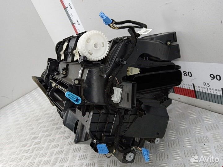 Отопитель в сборе Audi A3/RS3/S3