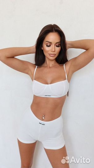 Комплект Miu Miu