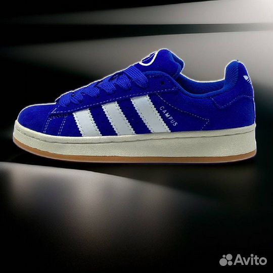 Кроссовки adidas campus 00S (Арт.61325)