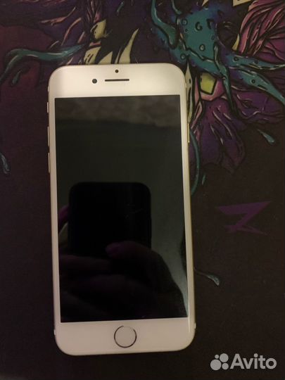 iPhone 7, 32 ГБ