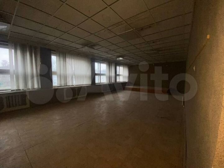Помещение 256,9 кв. м