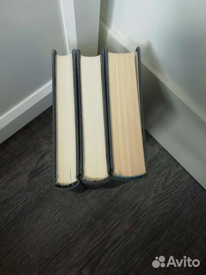 Н. Гумилев собрание сочинений в 3х томах