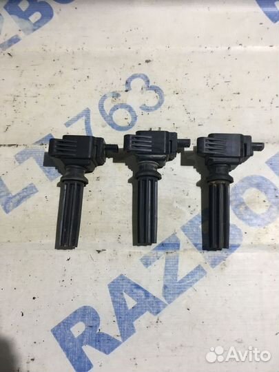 Катушка зажигания ford focus 3 2.0 ат хетчбек