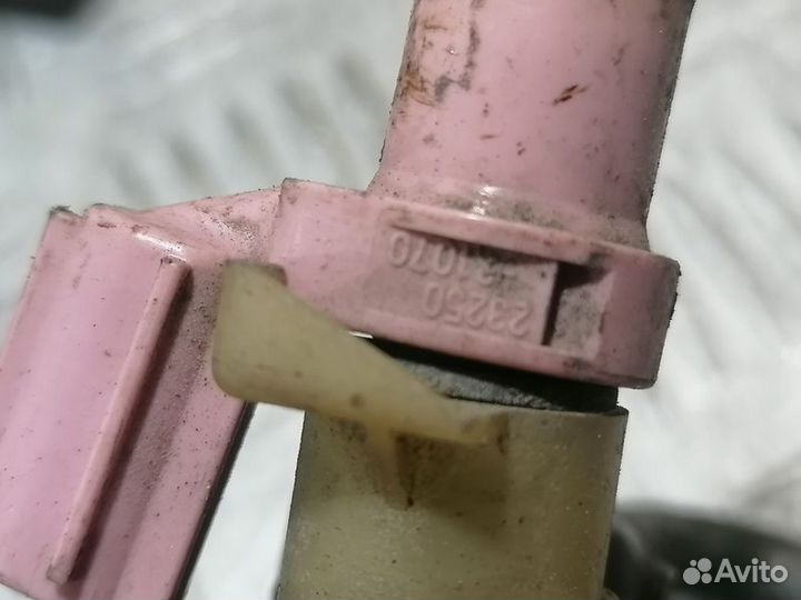 Форсунка двигателя Lexus Gs 2005 2011