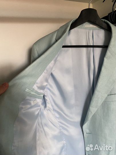 Пиджак kanzler