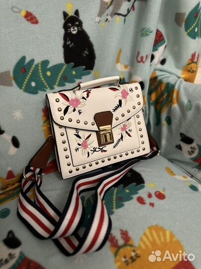 Сумка женская дизайнерская