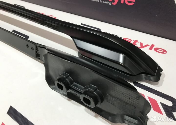 Рейлинги Toyota RAV4 XA30 2006-2013