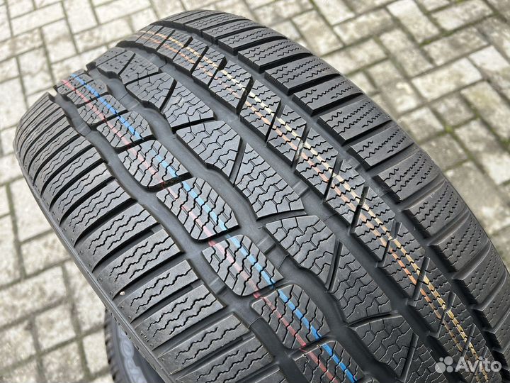 Continental ContiWinterContact TS 830 P 255/35 R19 96V