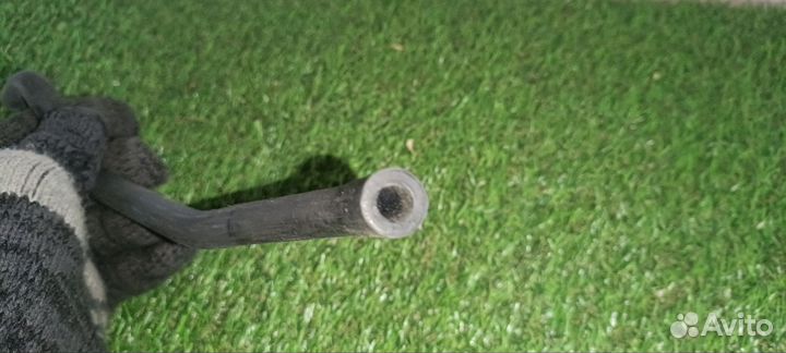 Патрубок вакуумной системы Toyota