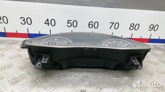 Щиток приборов audi A6 C7 (XML18IT01)