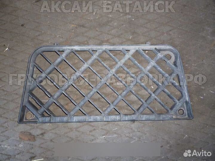 Накладка ступеньки Premium 2 2005