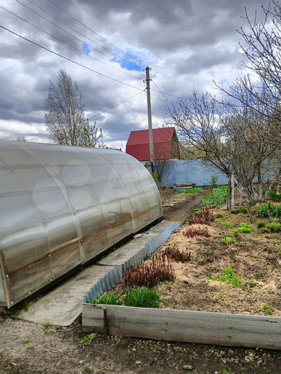 Участок 6 сот. (СНТ, ДНП)