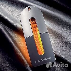 Avon Full Speed мужская туалетная вода