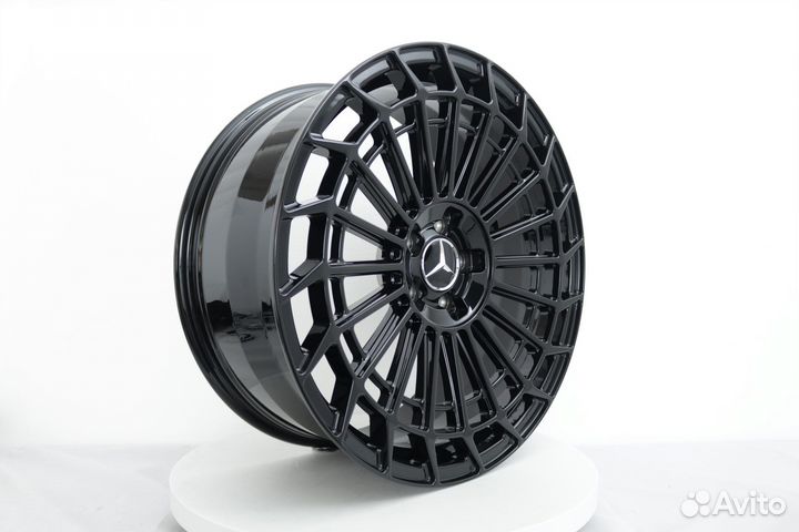 Диски Mercedes-Benz S223