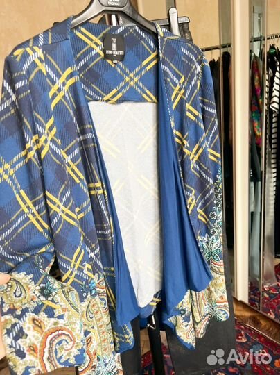 Кардиган женский