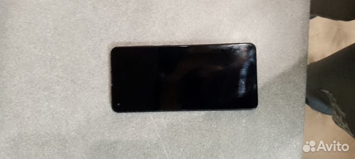 Samsung Galaxy A21s, 3/32 ГБ