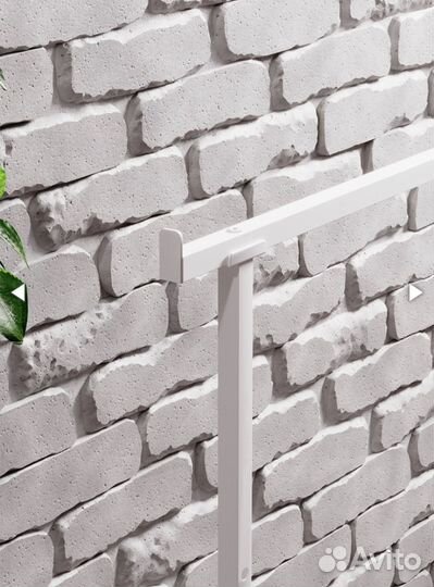 Вешалка напольная