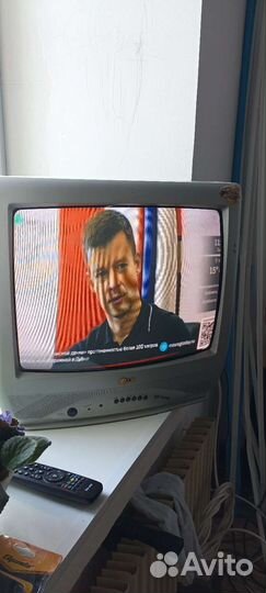 Телевизор бу LG