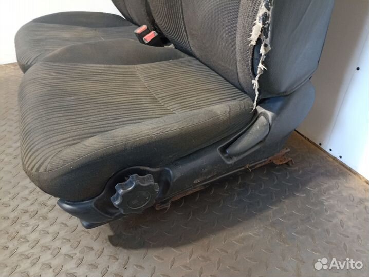 Комплект сидений для Honda Civic 2001-2005