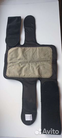 Турмалинрвые наколенники