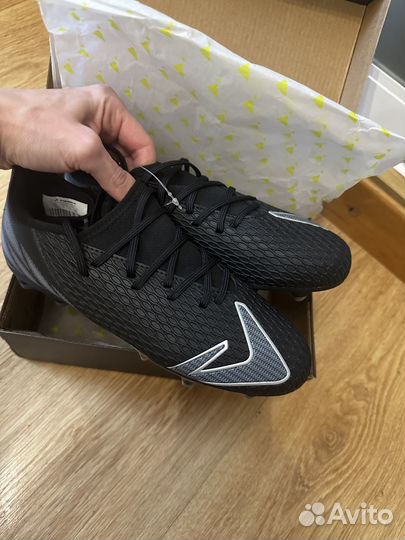 Бутсы детские Demix 34 размер новые