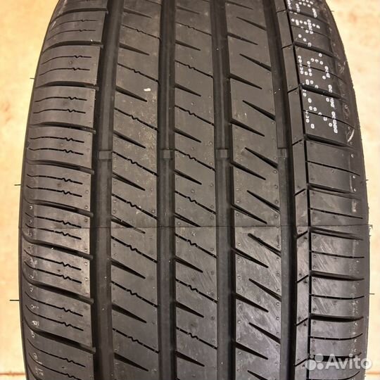 Landspider Citytraxx H/P 235/55 R20