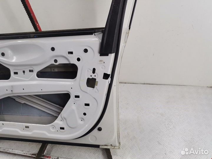 Дверь передняя правая BMW 7-Series