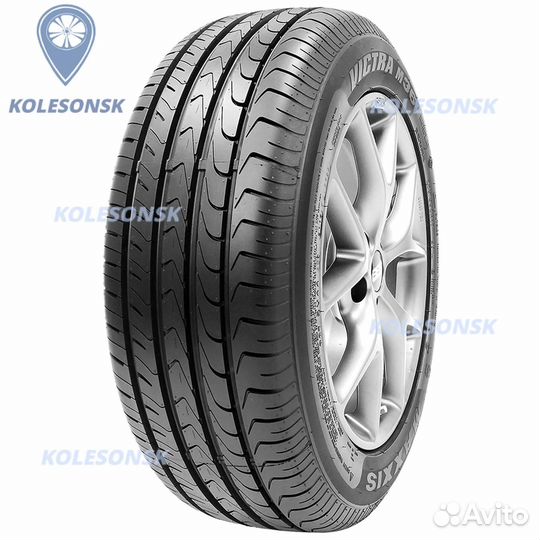 Maxxis Victra i-Max M-36+ 255/40 R18 95W