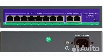 Продажа систем видеонаблюдения