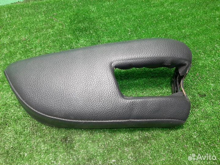 Обивка сиденья Subaru Legacy/ Outback BM/B14 2011