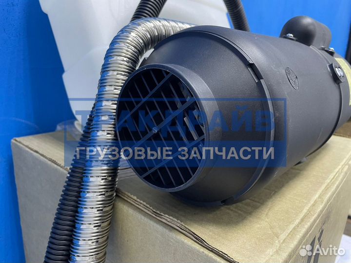 Автономка Планар 4дм-12V 3 kW