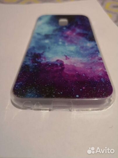Чехол Samsung j3 2016 2017